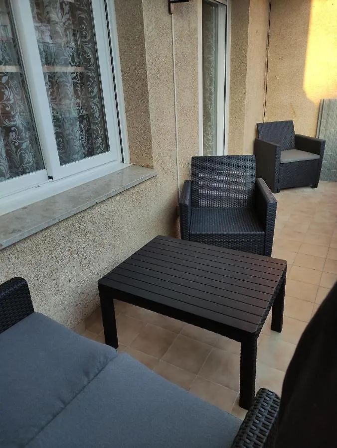 Apartment Piso De 4 Habitaciones En El Centro De Roses