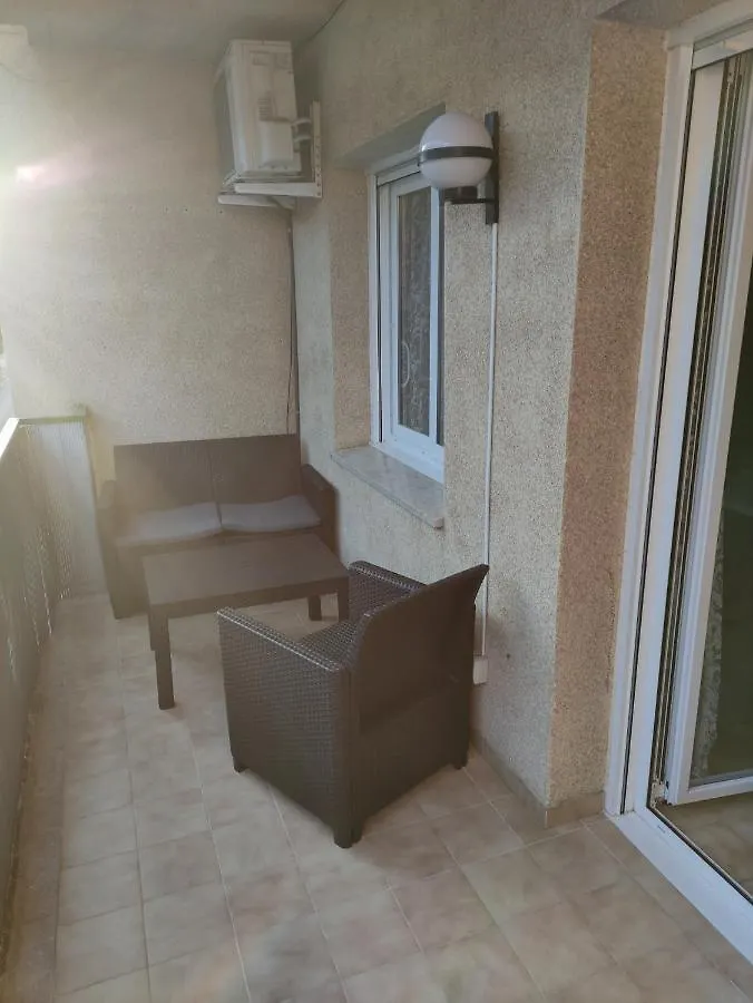 Apartment Piso De 4 Habitaciones En El Centro De Roses Spain