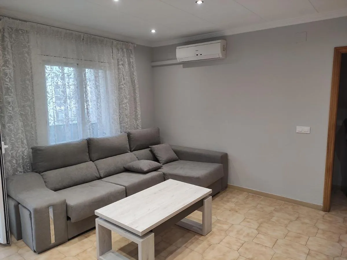 Apartment Piso De 4 Habitaciones En El Centro De Roses Spain