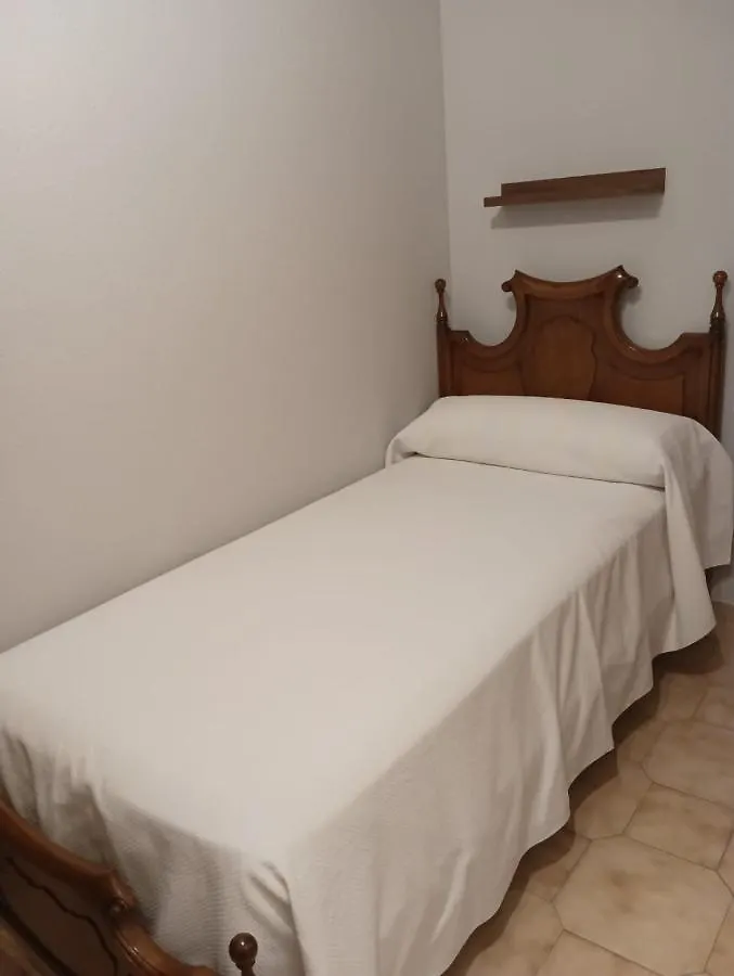Apartment Piso De 4 Habitaciones En El Centro De Roses