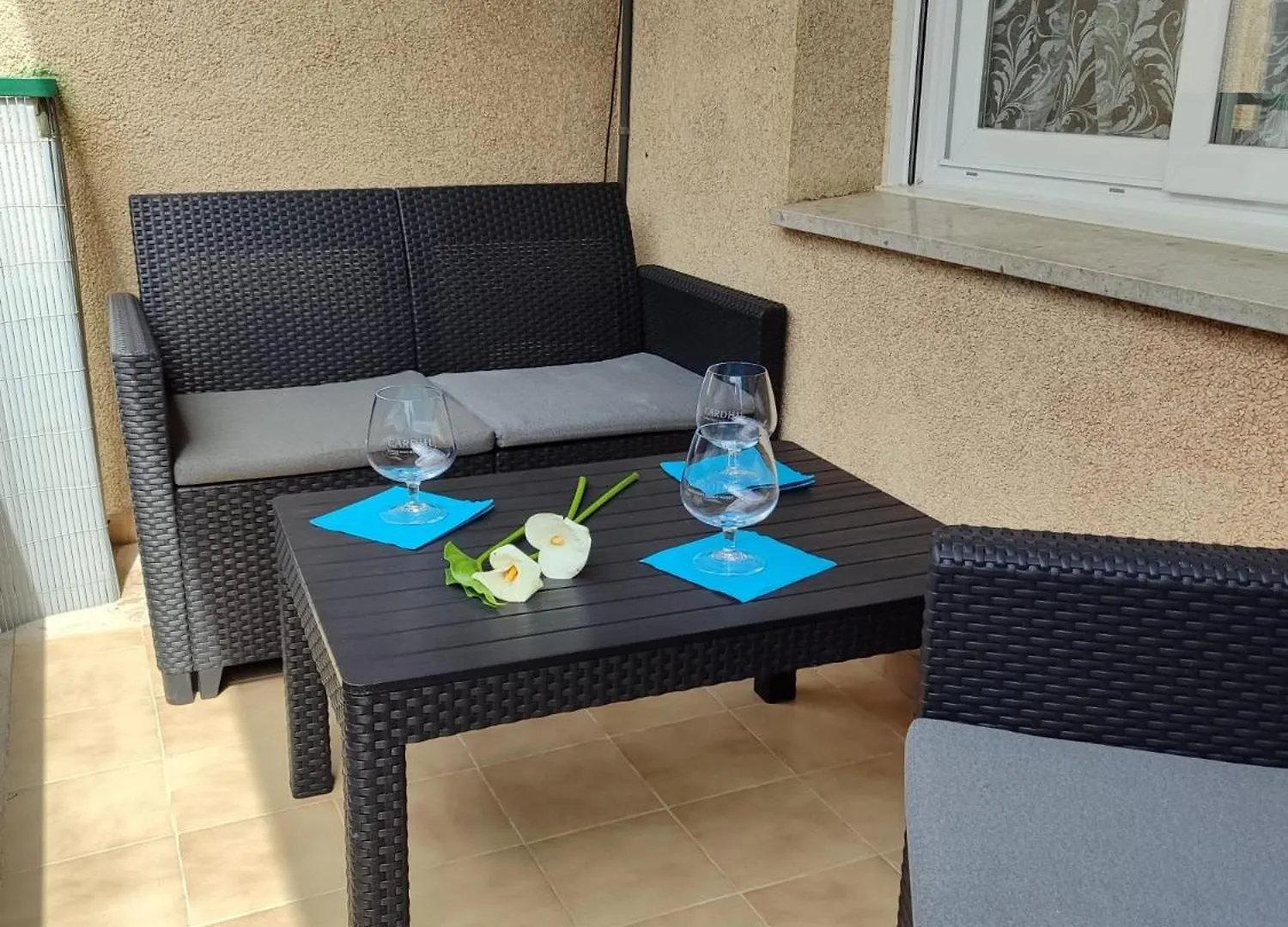 Piso De 4 Habitaciones En El Centro De Roses